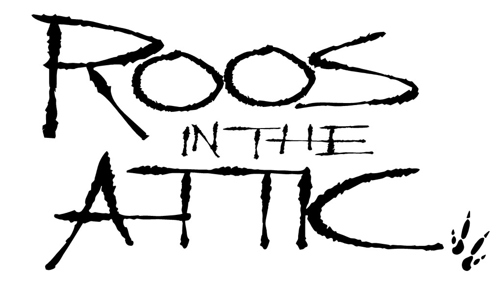 Roos In The Attic Logo